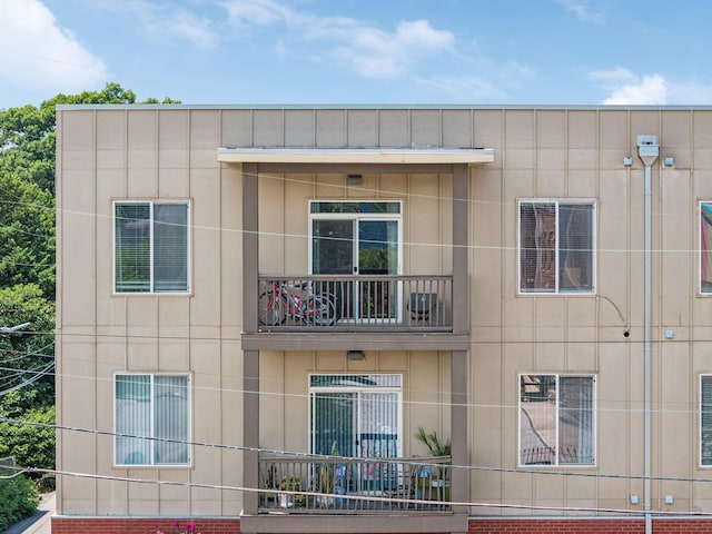 863 Flynn St Unit 302, Chattanooga, TN 37403 - view of building exterior