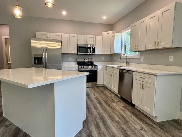698 Dearman St, Smithville, TN 37166 - photo 6