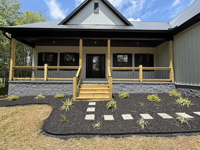 698 Dearman St, Smithville, TN 37166 - photo 4