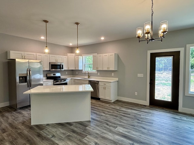 698 Dearman St, Smithville, TN 37166 - photo 5