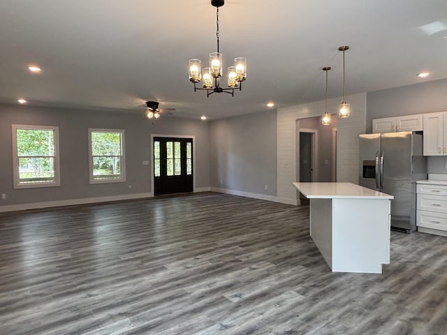 698 Dearman St, Smithville, TN 37166 - photo 25