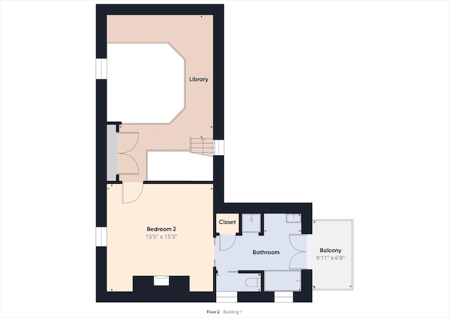 9710 Concord Rd, Brentwood, TN 37027 - view of floor plan / room layout