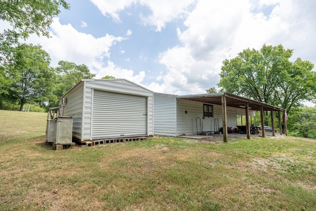 775 Owl Hollow Rd, Pulaski, TN 38478