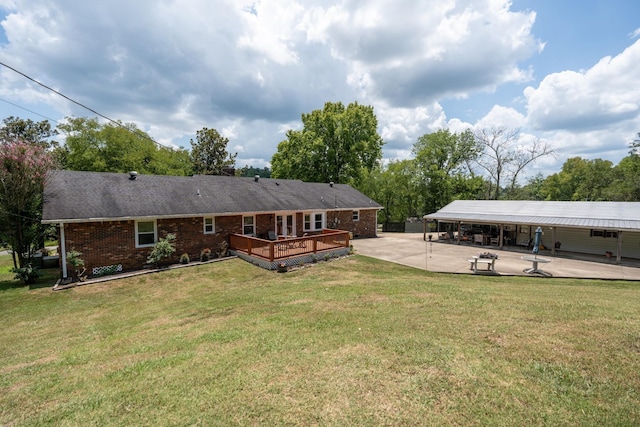 775 Owl Hollow Rd, Pulaski, TN 38478