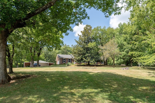 775 Owl Hollow Rd, Pulaski, TN 38478