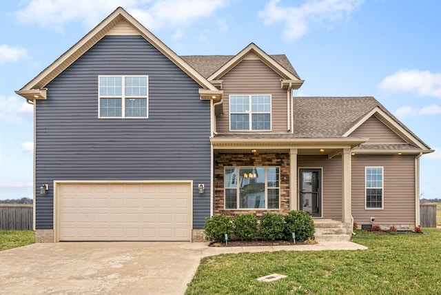 1068 Michaela Cir, Clarksville, TN 37043 - photo 1