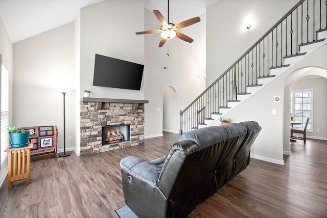 1068 Michaela Cir, Clarksville, TN 37043 - photo 6