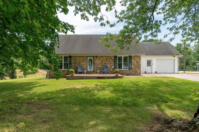 103 Daniel Cir, Collinwood, TN 38450 - photo 3
