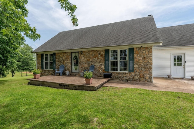103 Daniel Cir, Collinwood, TN 38450 - photo 1