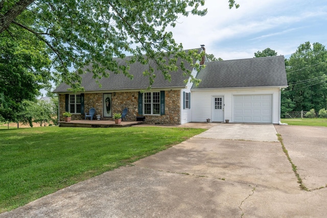 103 Daniel Cir, Collinwood, TN 38450 - photo 2