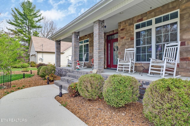 57 Inwood Ter, Crossville, TN 38558 - photo 6