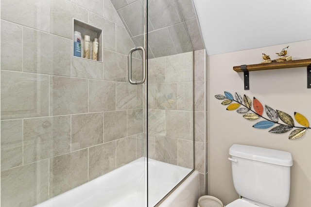 4252 Inlet Loop, Chattanooga, TN 37416 - bathroom featuring tub / shower combination and toilet
