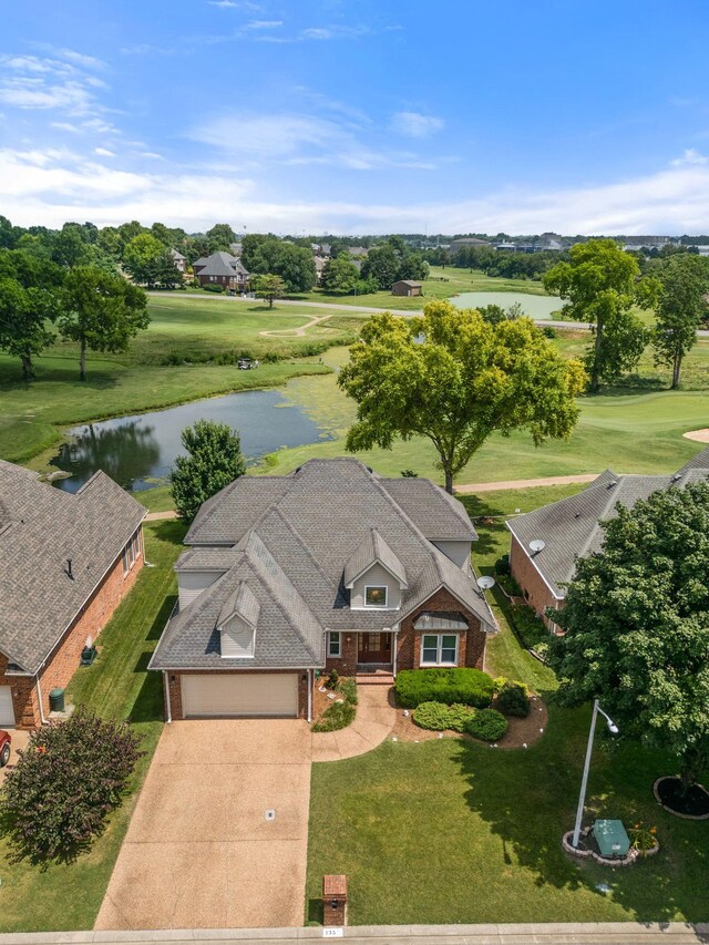 135 Black Hawk Way, Murfreesboro, TN 37127 - photo 1