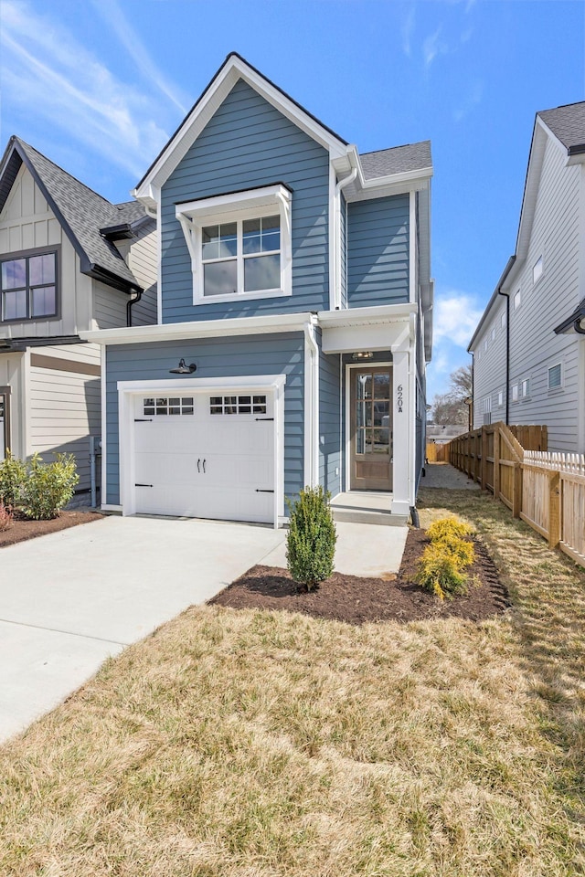 620 Waco Dr Unit A, Nashville, TN 37209 - photo 1