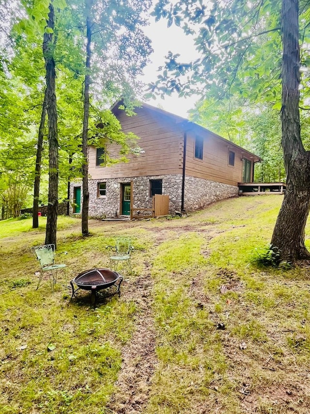 5833 Dewey Carr Rd, Bethpage, TN 37022 - photo 7