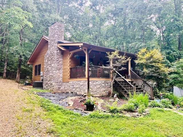 5833 Dewey Carr Rd, Bethpage, TN 37022 - photo 1