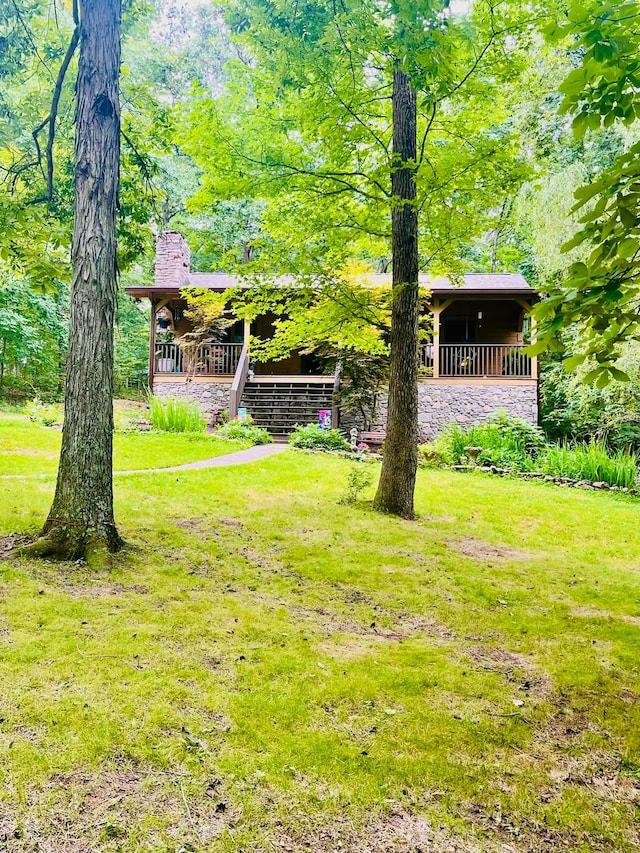 5833 Dewey Carr Rd, Bethpage, TN 37022 - photo 4