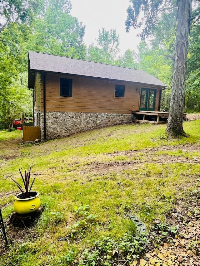 5833 Dewey Carr Rd, Bethpage, TN 37022 - photo 6