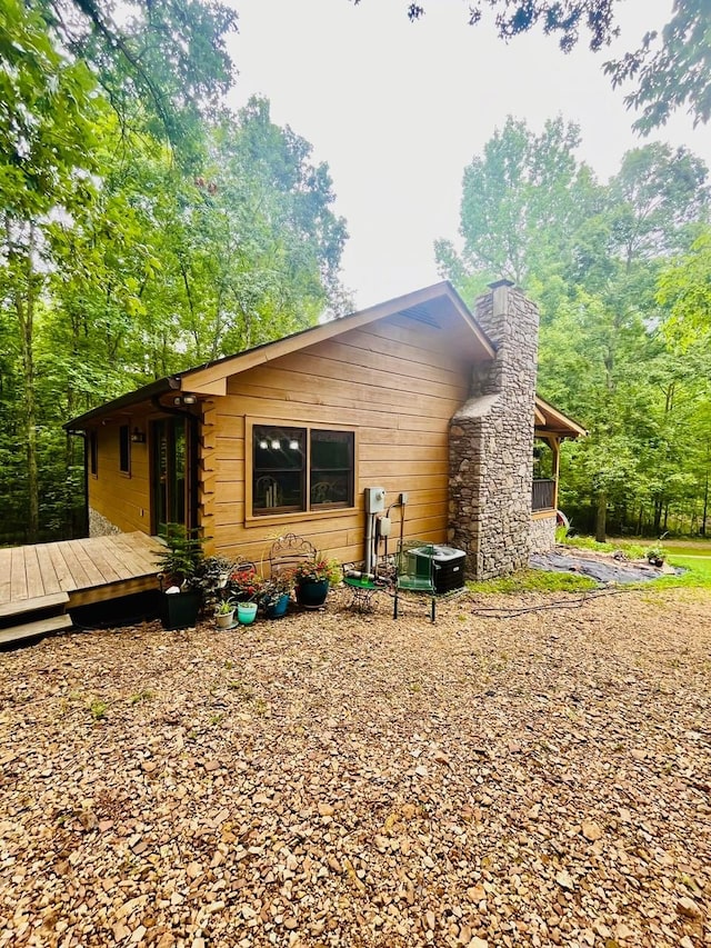 5833 Dewey Carr Rd, Bethpage, TN 37022 - photo 5