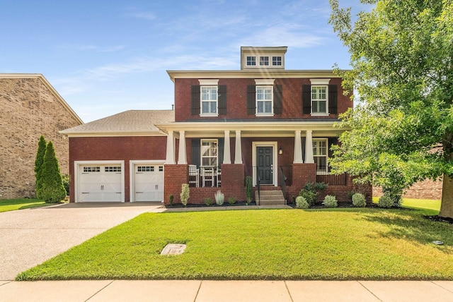 4604 Robin Ln, Nolensville, TN 37135 - photo 1