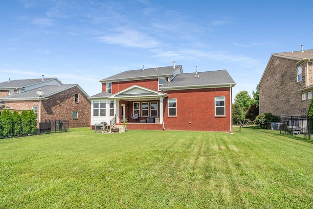 4604 Robin Ln, Nolensville, TN 37135 - photo 38
