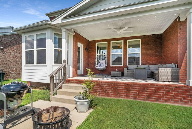 4604 Robin Ln, Nolensville, TN 37135 - photo 35