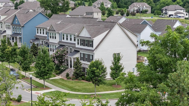 9550 Faulkner Sq, Brentwood, TN 37027 - photo 33