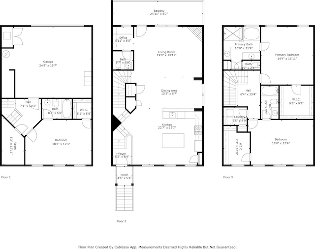 9550 Faulkner Sq, Brentwood, TN 37027 - photo 43