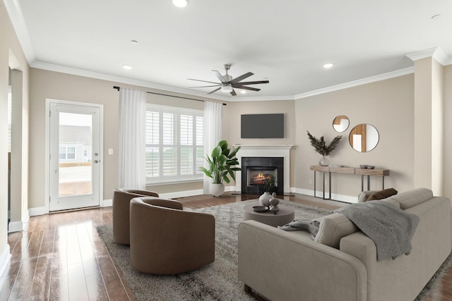 9550 Faulkner Sq, Brentwood, TN 37027 - photo 10