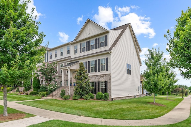 9550 Faulkner Sq, Brentwood, TN 37027 - photo 2