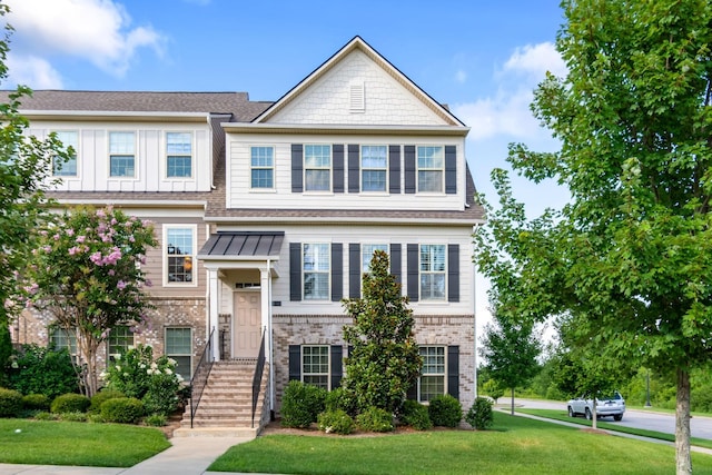 9550 Faulkner Sq, Brentwood, TN 37027 - photo 1