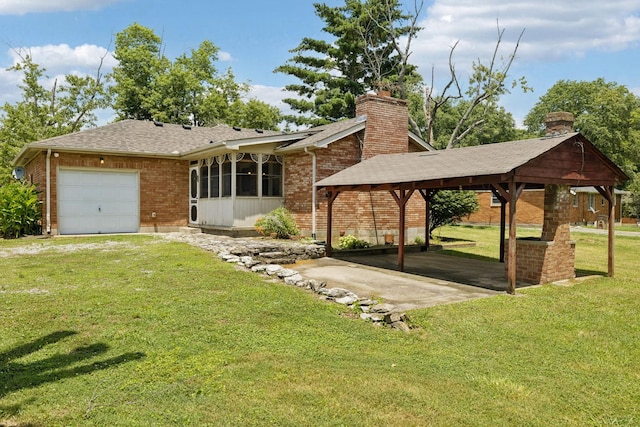 812 E Campbell Rd, Madison, TN 37115 - photo 35