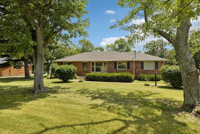 812 E Campbell Rd, Madison, TN 37115 - photo 1