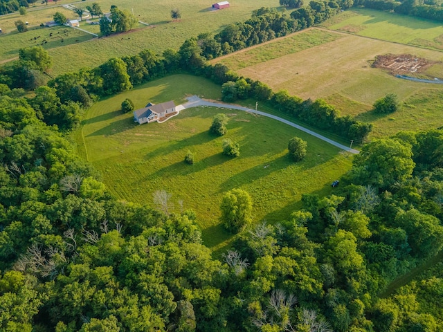 5283 Eagleville Pike, Eagleville, TN 37060 - view of property location with rural landscape