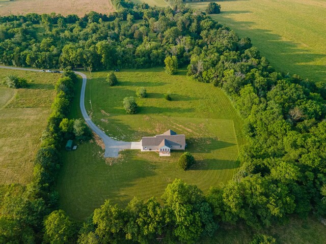 5283 Eagleville Pike, Eagleville, TN 37060 - view of rural area