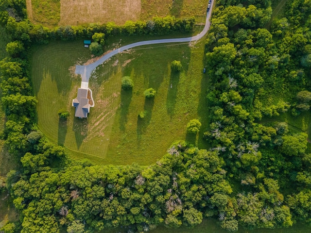 5283 Eagleville Pike, Eagleville, TN 37060 - view of property location