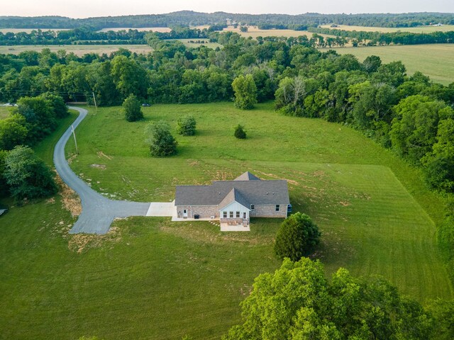 5283 Eagleville Pike, Eagleville, TN 37060 - view of rural area