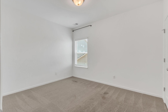 534 Morgan Meadows Way, Columbia, TN 38401 - unfurnished room with carpet flooring and baseboards