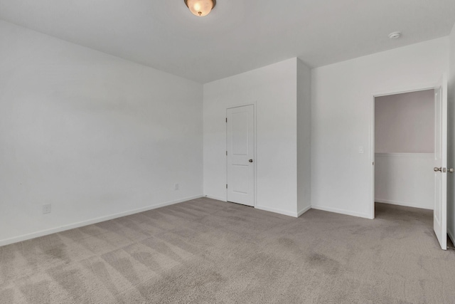 534 Morgan Meadows Way, Columbia, TN 38401 - empty room with carpet floors and baseboards