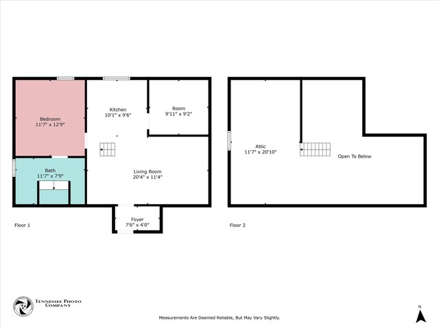 601 Glenn Rd, Sparta, TN 38583 - photo 31