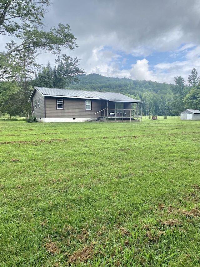 410 Red Sartain Rd, Pelham, TN 37366 - photo 2