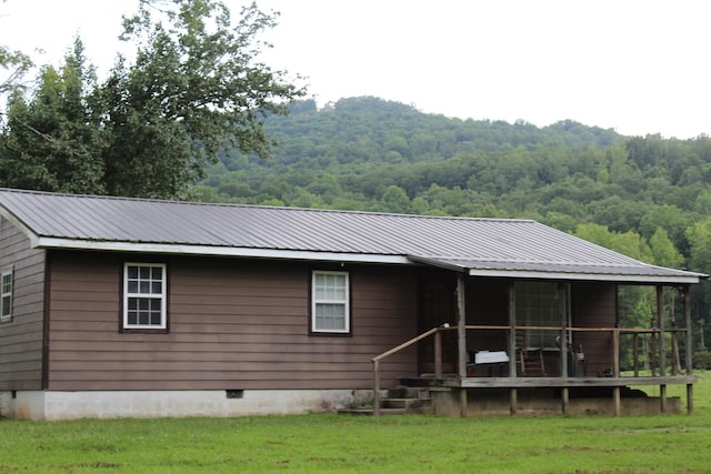 410 Red Sartain Rd, Pelham, TN 37366 - photo 1