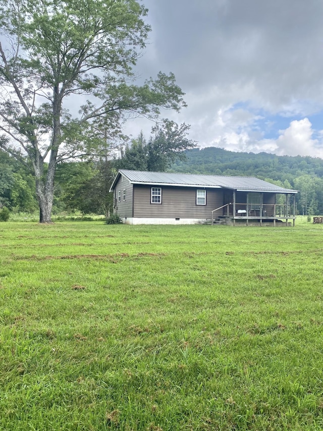 410 Red Sartain Rd, Pelham, TN 37366 - photo 3