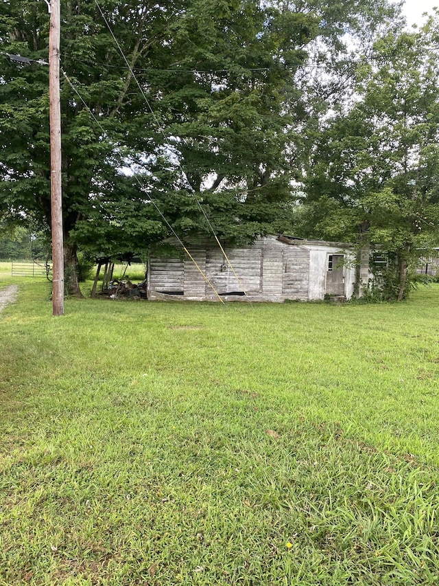 410 Red Sartain Rd, Pelham, TN 37366 - photo 24