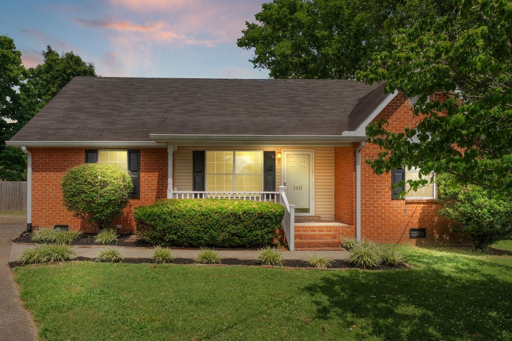 140 Matt Ct, Gallatin, TN 37066 - photo 1