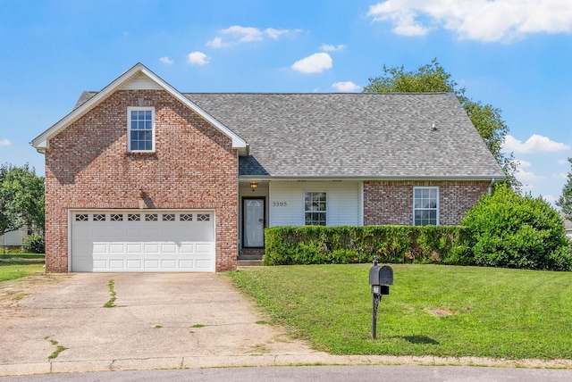 3393 Dabney Ln, Clarksville, TN 37043 - photo 1
