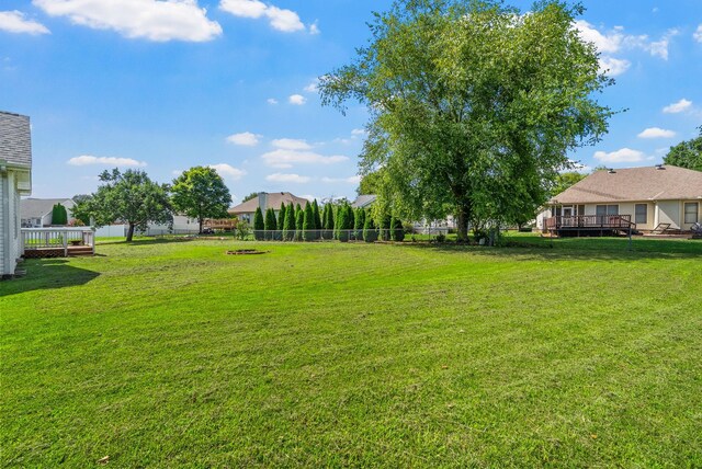 3393 Dabney Ln, Clarksville, TN 37043 - photo 29