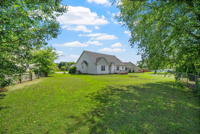 3393 Dabney Ln, Clarksville, TN 37043 - photo 30
