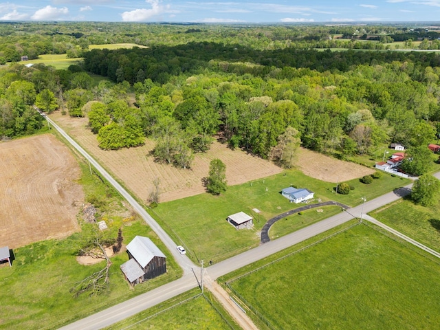 3410 W Stroudville Rd, Cedar Hill, TN 37032 - photo 4