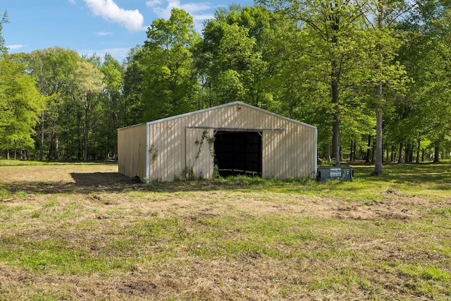 3410 W Stroudville Rd, Cedar Hill, TN 37032 - photo 14